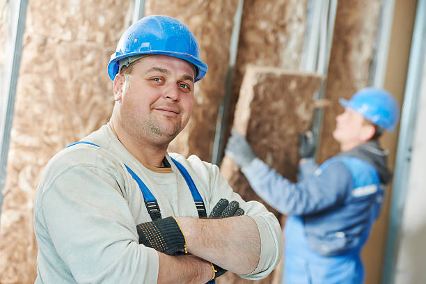 Fireproof Insulation in Louisa, KY